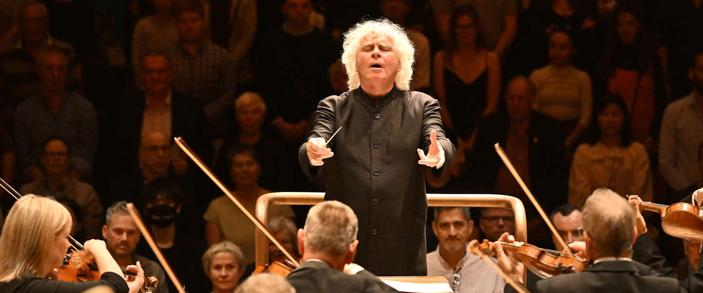 London Symphony Orchestra